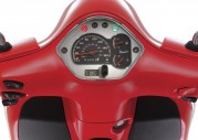 Vespa GTS 125 Super